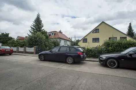 Wohnung (40.0 m²) zur Miete in Berlin (Grimmingweg 9, 12107 Berlin, Germany)