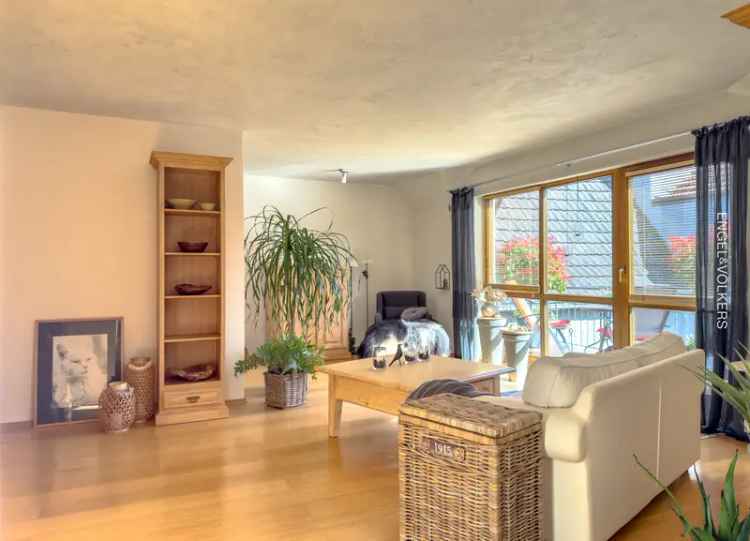 Wohnung Zum Kauf , VVG der Stadt Hemsbach, Baden-Württemberg