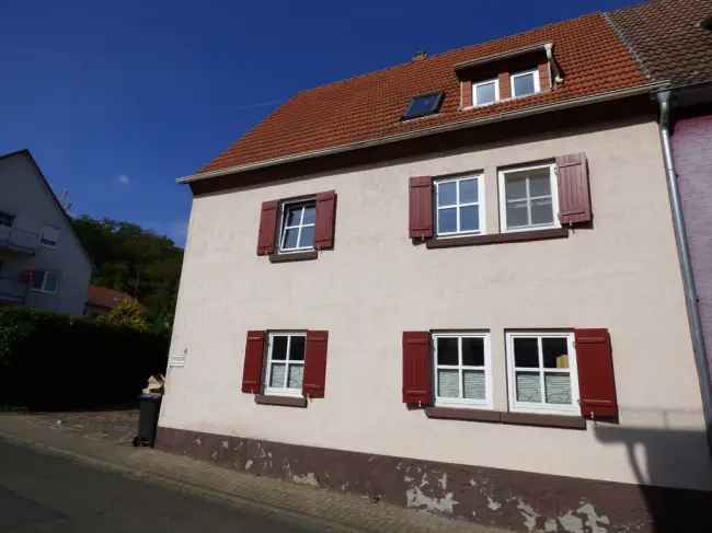 Keine Käuferprovision! Kaufen Sie ab € 499,- mtl.* / Ein Haus als ETW !