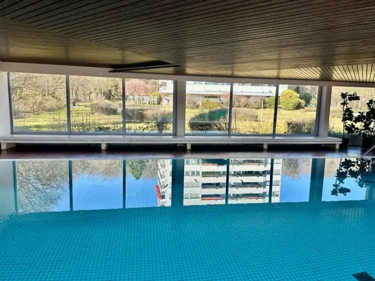2 Schlafzimmer Wohnung mieten Kronberg, Deutschland