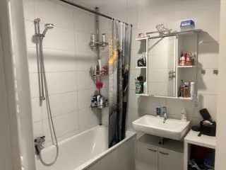 Modernisierte 3-Zimmer Wohnung in toller Lage!