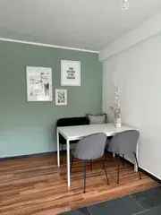 Wohnung (52.0 m²) zur Miete in Essen (Kahrstraße 15, 45128 Essen, Germany)