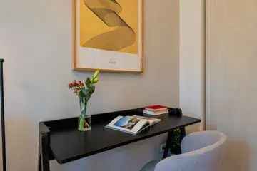 Wohnung (100.0 m²) zur Miete in Berlin (Dortmunder Straße 6, 10555 Berlin, Germany)