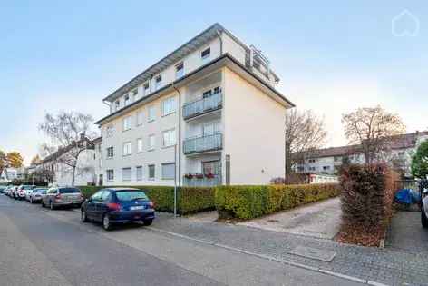 Wohnung (75.0 m²) zur Miete in Frankfurt am Main (Alt-Hausen 15, 60488 Frankfurt, Germany)