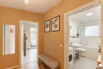 Wohnung (60.0 m²) zur Miete in Köln (Glasstraße 58, 50823 Cologne, Germany)