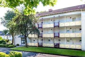 Wohnung (44.0 m²) zur Miete in Dortmund (Salzbrunnstraße 16, 44263 Dortmund, Germany)