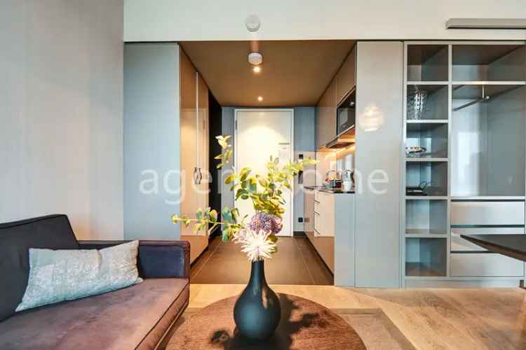 LIFESTYLE IN MITTE