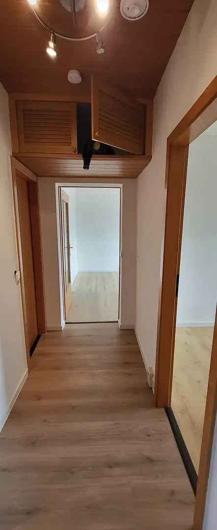 4 Zimmer Wohnung Leipzig Leutzsch WG geeignet Balkon