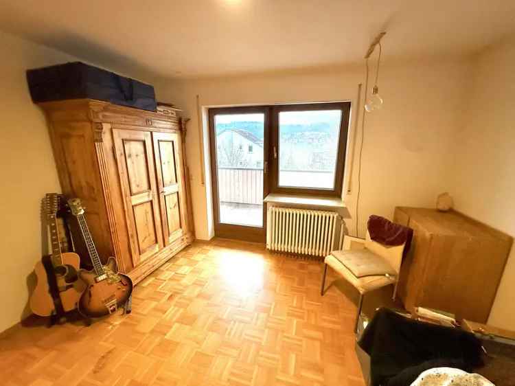 Gut geschnitte 2-Zimmer Wohnung Nähe Haagtor