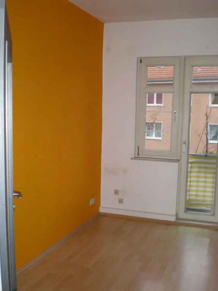 Stilvolle 3,5-Zimmer-Wohnung mit Balkon in Köln Sülz/Lindenthal