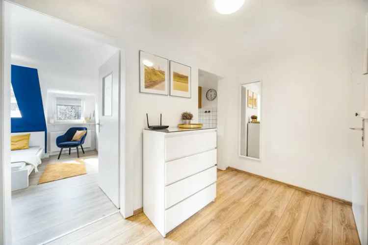 1 Schlafzimmer Wohnung mieten Essen, Deutschland