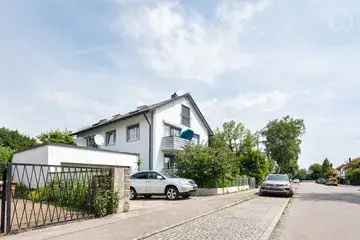 Wohnung (22.0 m²) zur Miete in München (Vi vadi, Marsstraße 6, 80335 Munich, Germany)