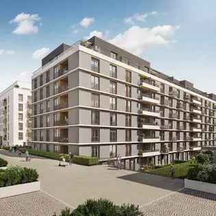 Wohnung (78.0 m²) zur Miete in Berlin (Pufendorfstraße 3A, 10249 Berlin, Germany)