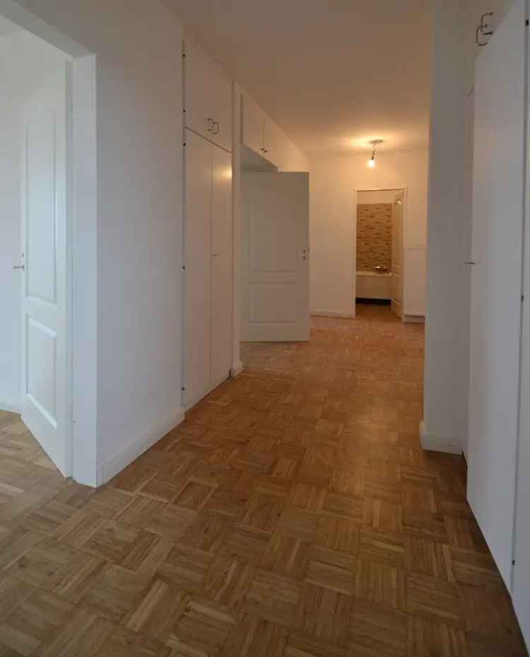 2 5 Zimmer Wohnung Wandsbek Balkon Einbaukuche