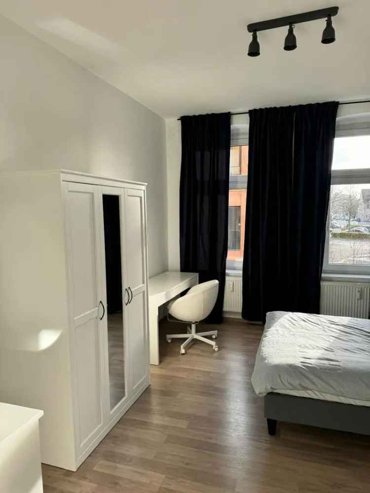 WG-Zimmer mieten Köln, Deutschland
