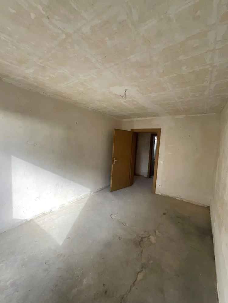 **4 Kaltmieten sparen** Zentrale Wohnung inmitten von Duisburg..