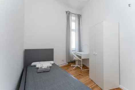 Wohnung (40.04 m²) zur Miete in Berlin (Eldenaer Straße 62, 10247 Berlin, Germany)