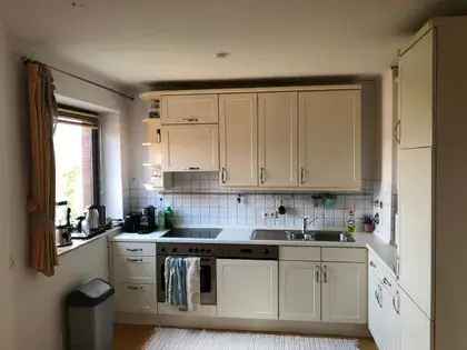 Wohnung (88.0 m²) zur Miete in Düsseldorf (Eduard-Schloemann-Straße 54, 40237 Dusseldorf, Germany)