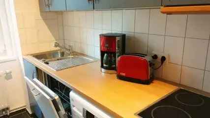 Wohnung (60.0 m²) zur Miete in Berlin (Schlangenbader Straße 21, 14197 Berlin, Germany)