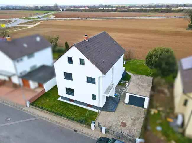 Exklusives Wohnen – modern, elegant und mit beeindruckender Großzügigkeit für die ganze Familie