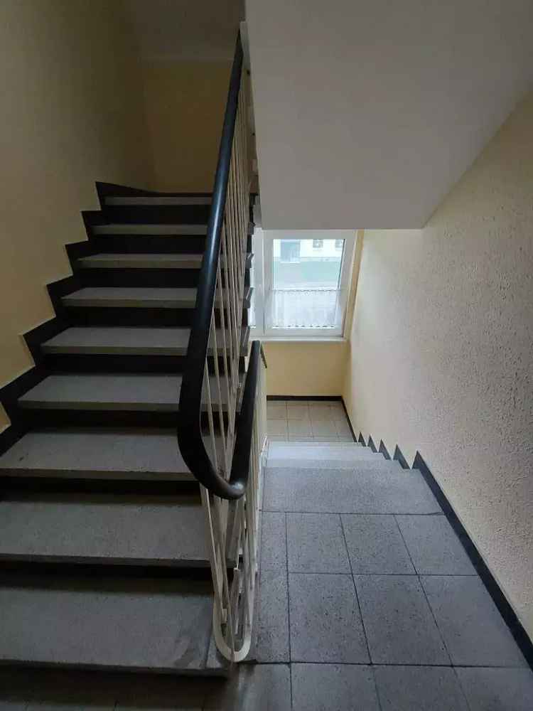 Etagenwohnung: 2 Zimmer In der Feige202A in Herten