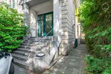 Wohnung (90.0 m²) zur Miete in Düsseldorf (Hermsen, Bastionstraße 12, 40213 Dusseldorf, Germany)