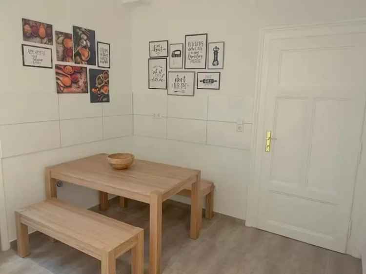 WG-Zimmer mieten Frankfurt, Deutschland