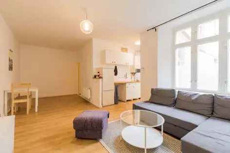 Wohnung (51.0 m²) zur Miete in Berlin (Müggelstraße 8, 10247 Berlin, Germany) - immosurf.de