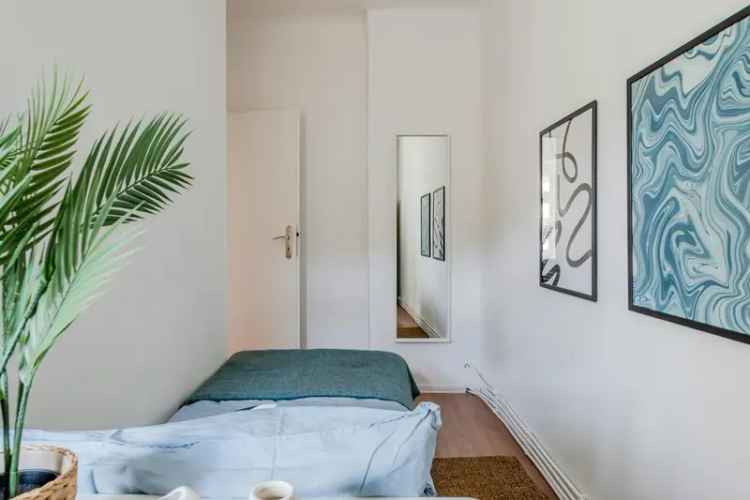 WG-Zimmer mieten Berlin, Deutschland