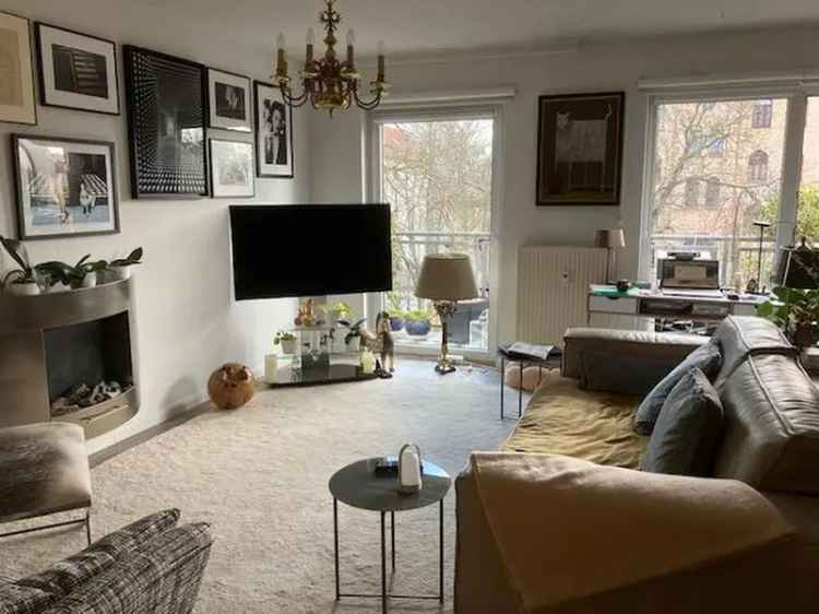 2-Zimmer Sunshine Apartment am großen Müggelsee