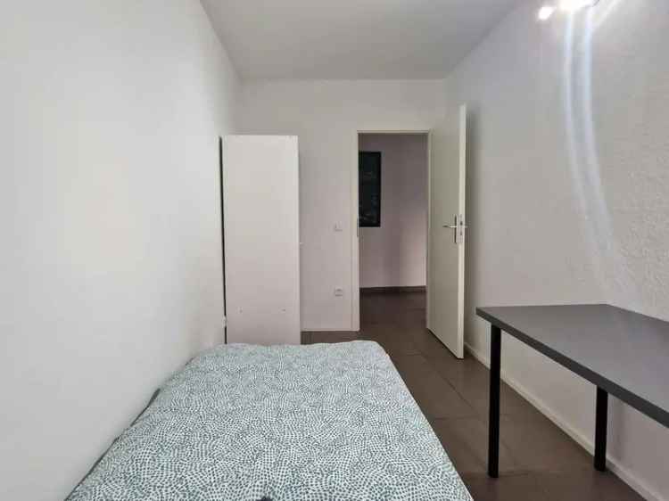 WG-Zimmer mieten Dortmund, Deutschland