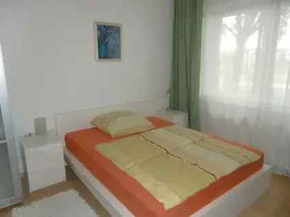 Wohnung (50.0 m²) zur Miete in Düsseldorf (Rethelstraße 97, 40237 Dusseldorf, Germany)