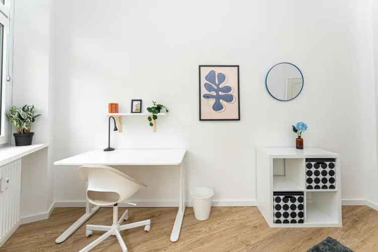 WG-Zimmer mieten Berlin, Deutschland