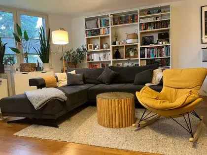 Wohnung (115.0 m²) zur Miete in Köln (Bergstraße 12b, 50739 Cologne, Germany)