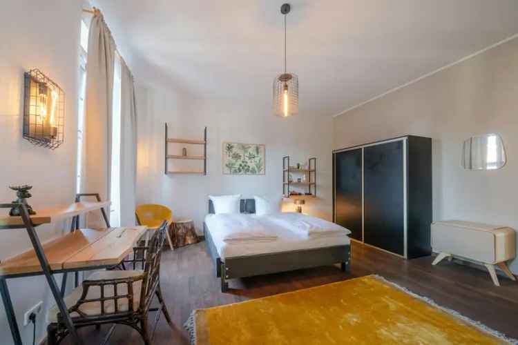 3 Schlafzimmer Wohnung mieten Potsdam, Deutschland