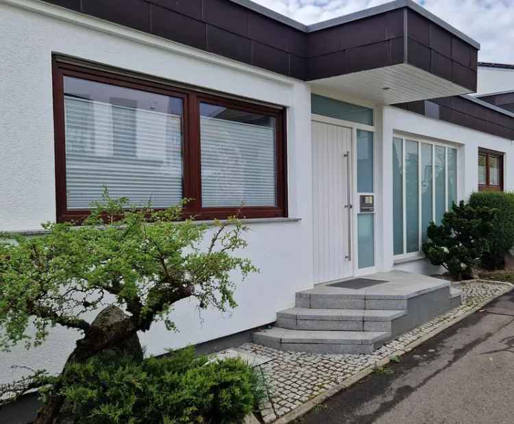 Wunderschöner Gartenhofbungalow