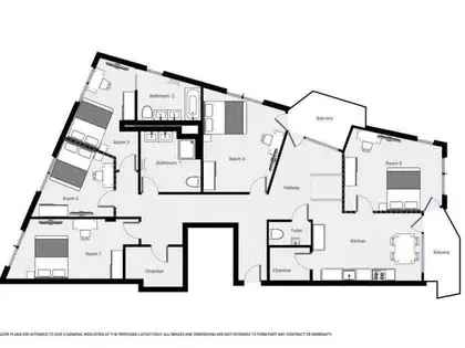 WG-Zimmer (148.0 m²) zur Miete in München (Green Levels, Tübinger Straße 3, 80686 Munich, Germany) - immosurf.de