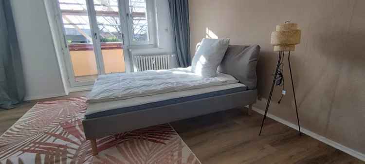 WG-Zimmer mieten Berlin, Deutschland