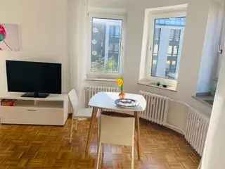 Wohnung (65.0 m²) zur Miete in Düsseldorf (Tußmannstraße 23, 40477 Dusseldorf, Germany)