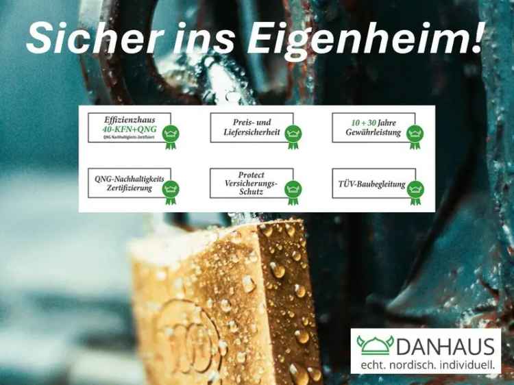 Innovative Bautechnik – Zukunftssicher wohnen