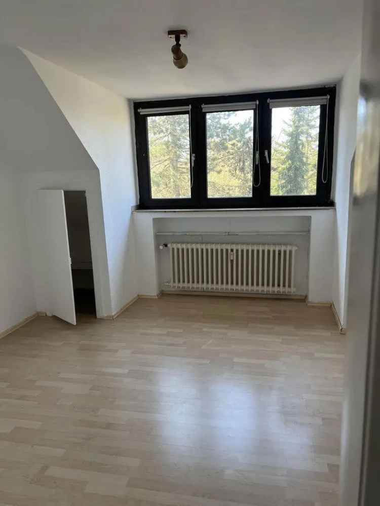 DG Wohnung Düsseldorf Gerresheim