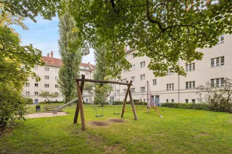 Kapitalanlage – Attraktive Wohnungen in ruhiger Lage