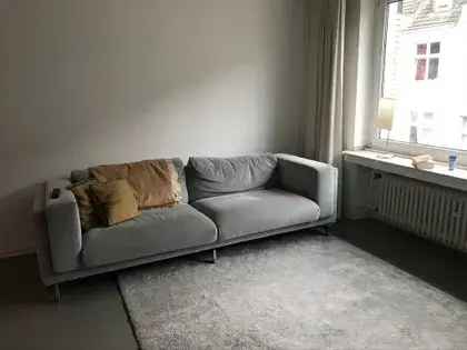Wohnung (67.0 m²) zur Miete in Düsseldorf (Philipp-Reis-Straße 3, 40215 Dusseldorf, Germany)