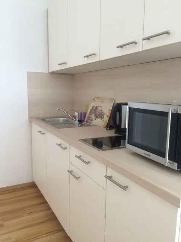 Apartment Mannheim Rheinau neu renoviert