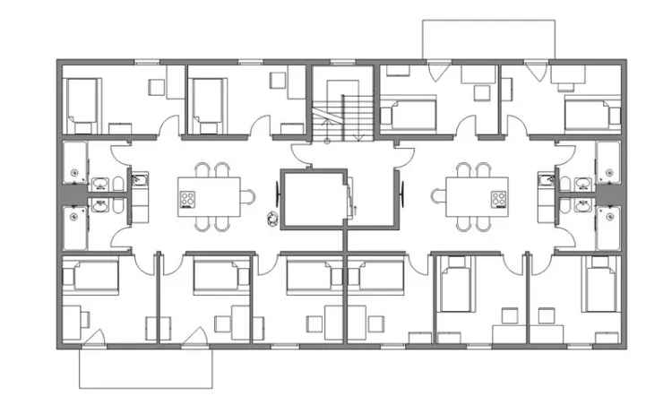 WG-Zimmer mieten Berlin, Deutschland