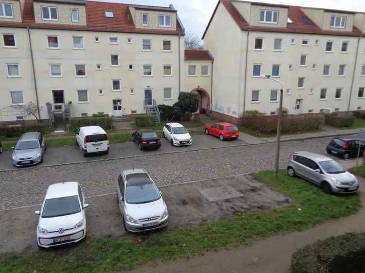 Willkommen in Ihrem neuen 3-Zimmer-Glück