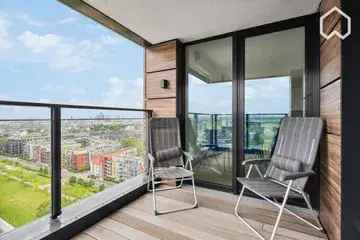 Wohnung (45.0 m²) zur Miete in Düsseldorf (Pariser Straße 65, 40549 Dusseldorf, Germany)