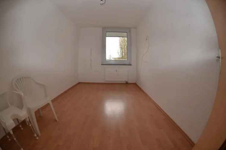 4 Zimmer Wohnung Porz Zentrum 1 OG Balkon Familienfreundlich