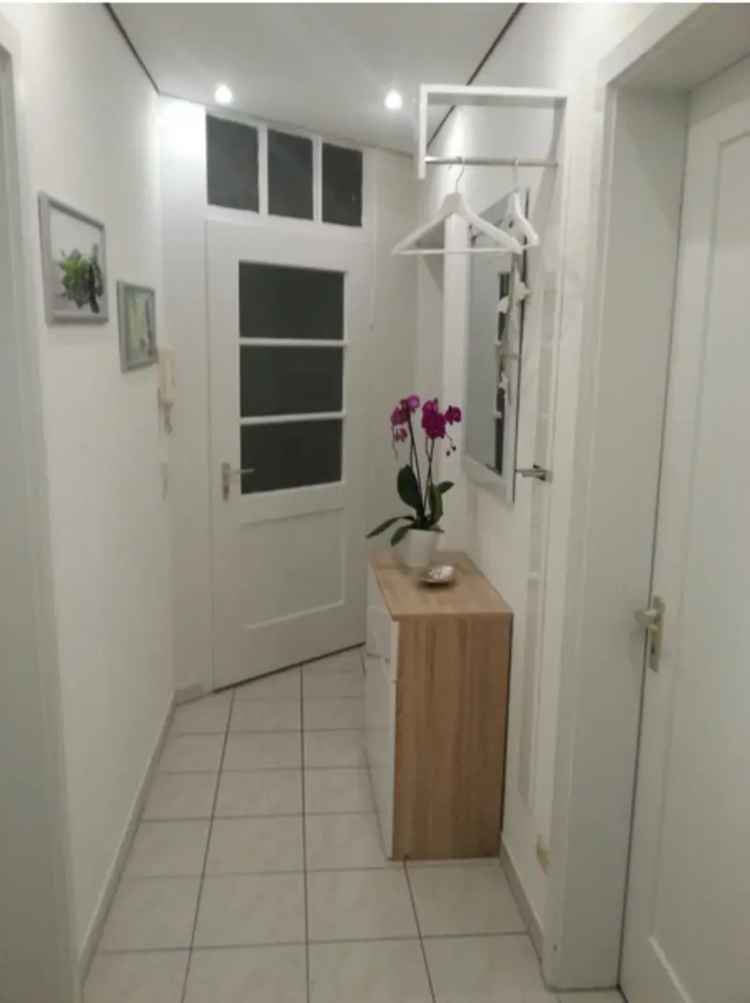 3 Zimmer Wohnung Stuttgart Vaihingen 85m² modern ausgestattet