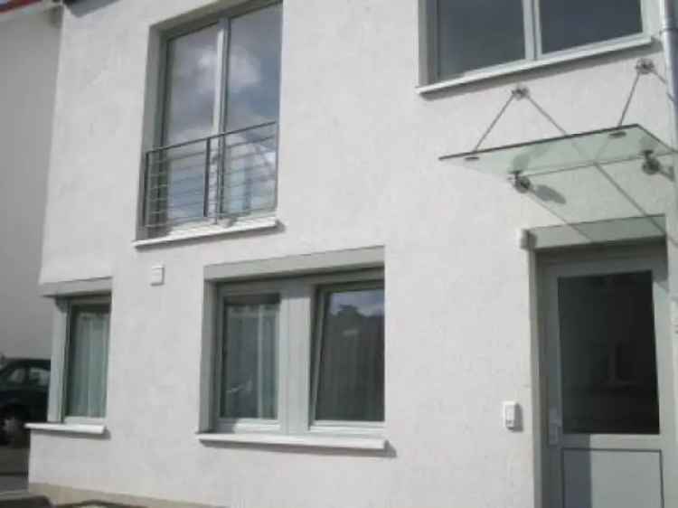 Maisonette 5 Zimmer Neubauwohnung 126m²